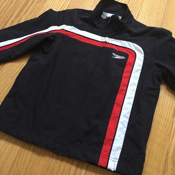 swim jacket - Picture 7 of 7